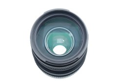 SIGMA 70-300mm F/4-5.6 APO DG MACRO Auto Focus Zoom Lens For Canon EF