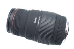 SIGMA 70-300mm F/4-5.6 APO DG MACRO Auto Focus Zoom Lens For Canon EF