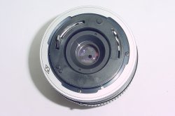 Canon 35mm F/3.5 FD S.C. Wide Angle Manual Focus Lens - Excellent