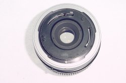 Canon 35mm F/3.5 FD S.C. Wide Angle Manual Focus Lens