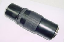 Vivitar 100-300mm F/5.6-6.7 MC Auto Focus Zoom Lens For Canon EF Mount