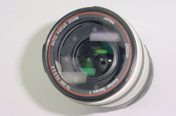 Vivitar 70-300mm f/4.5-5.6 Series 1 Auto Focus Zoom Lens For Nikon AF