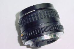Pentax 24mm F/2.8 Pentax-A smc Wide Angle Manual Focus Lens
