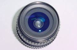 Pentax 24mm F/2.8 Pentax-A smc Wide Angle Manual Focus Lens