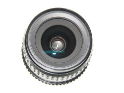 Pentax 24mm F/2.8 Pentax-A smc Wide Angle Manual Focus Lens