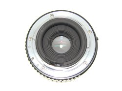 Pentax 24mm F/2.8 Pentax-A smc Wide Angle Manual Focus Lens