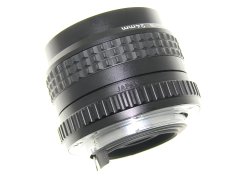 Pentax 24mm F/2.8 Pentax-A smc Wide Angle Manual Focus Lens
