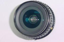 Pentax 24mm F/2.8 Pentax-A smc Wide Angle Manual Focus Lens