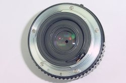 Pentax 24mm F/2.8 Pentax-A smc Wide Angle Manual Focus Lens