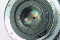 Pentax 24mm F/2.8 Pentax-A smc Wide Angle Manual Focus Lens