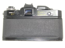 Canon EF 35mm Film Manual SLR Camera Body