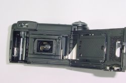 Olympus Superzoom 70 35mm Film Point & Shoot Camera 38-70mm Zoom Lens