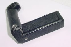 Nikon MD-12 Motor Drive for Nikon FM2 FM FE2 FE FM3A Cameras