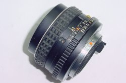 Pentax-M Pentax 28mm F/3.5 SMC Wide Angle Manual Focus Lens