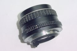 Pentax-M Pentax 28mm F/3.5 SMC Wide Angle Manual Focus Lens
