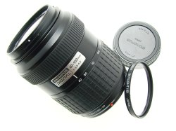 Olympus 40-150mm F/3.5-4.5 ED Zuiko Digital AF Zoom Lens for Four Thirds