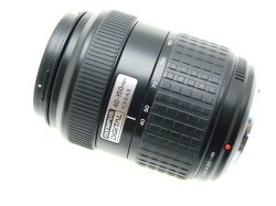 Olympus 40-150mm F/3.5-4.5 ED Zuiko Digital AF Zoom Lens for Four Thirds