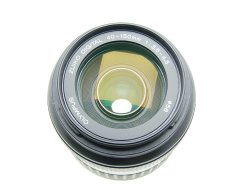 Olympus 40-150mm F/3.5-4.5 ED Zuiko Digital AF Zoom Lens for Four Thirds