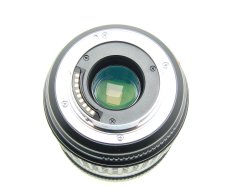 Olympus 40-150mm F/3.5-4.5 ED Zuiko Digital AF Zoom Lens for Four Thirds
