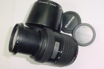 Olympus 40-150mm F/3.5-4.5 ED Zuiko Digital Auto Focus Zoom Lens for Four Thirds