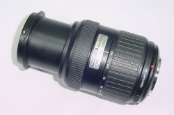 Olympus 40-150mm F/3.5-4.5 ED Zuiko Digital Auto Focus Zoom Lens for Four Thirds