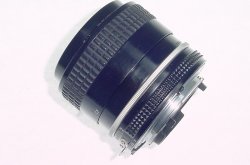 Nikon 35mm F2 AI NIKKOR Manual Focus Wide Angle Lens