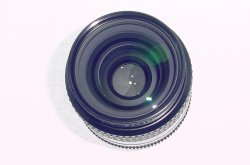 Nikon 35mm F2 AIs NIKKOR Manual Focus Wide Angle Lens