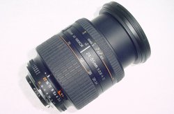 Nikon 24-85mm F/2.8-4 D AF NIKKOR Zoom Lens
