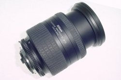 Nikon 24-85mm F/2.8-4 D AF NIKKOR Zoom Lens