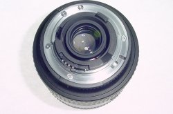 Nikon 24-85mm F/2.8-4 D AF NIKKOR Zoom Lens
