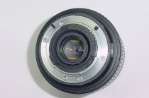 Nikon 24-85mm F/2.8-4 D AF NIKKOR Zoom Lens