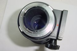 Olympus 300mm F/4.5 AUTO-T F.ZUIKO OM-SYSTEM Manual Focus Lens