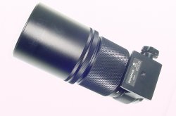 Olympus 300mm F/4.5 Auto-T F.Zuiko OM-System Manual Focus Lens