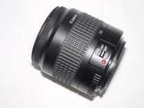 Canon 38-76mm F/4.5-5.6 EF Auto and manual Focus Zoom Lens