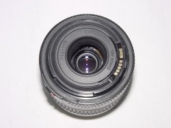 Canon 38-76mm F/4.5-5.6 EF Auto and manual Focus Zoom Lens