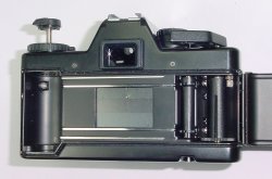 PRAKTICA electronic BCA 35mm Film SLR Manual Camera + Pentacon 50/1.8 MC Lens