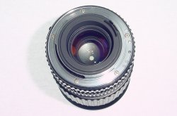 Pentax 35-105mm F/3.5 Pentax-A SMC Macro Manual Focus Zoom Lens
