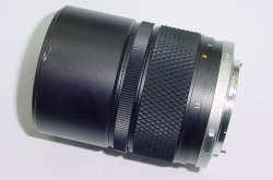 Olympus 135mm F/2.8 Zuiko AUTO-T OM-System Manual Focus Lens