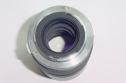 Olympus 135mm F/2.8 Zuiko AUTO-T OM-System Manual Focus Lens