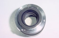 Olympus 135mm F/2.8 Zuiko AUTO-T OM-System Manual Focus Lens