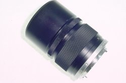 Olympus 135mm F/2.8 Zuiko AUTO-T OM-System Manual Focus Lens