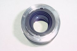 Olympus 135mm F/2.8 Zuiko AUTO-T OM-System Manual Focus Lens