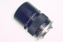 Olympus 135mm F/2.8 Zuiko AUTO-T OM-System Manual Focus Lens