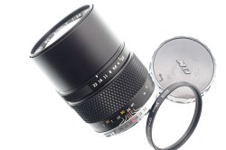 Olympus 135mm F/2.8 Zuiko AUTO-T OM-System Manual Focus Lens
