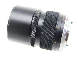 Olympus 135mm F/2.8 Zuiko AUTO-T OM-System Manual Focus Lens