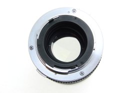 Olympus 135mm F/2.8 Zuiko AUTO-T OM-System Manual Focus Lens