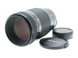 Nikon 70-210mm F4-5.6 D AF NIKKOR Auto Focus Zoom Lens