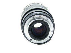 Nikon 70-210mm F4-5.6 D AF NIKKOR Auto Focus Zoom Lens
