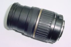 Tamron 18-200mm F3.5-6.3 AF IF Macro Aspherical LD XR Di II Zoom Lens - Canon EF
