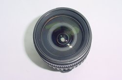 Tamron 18-200mm F3.5-6.3 AF IF Macro Aspherical LD XR Di II Zoom Lens - Canon EF